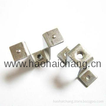 Metal CATV Cable Connectors